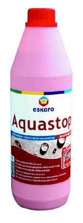 aquastop Eskaro